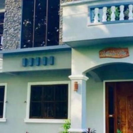 Hillside Villa Basco Luaran gambar