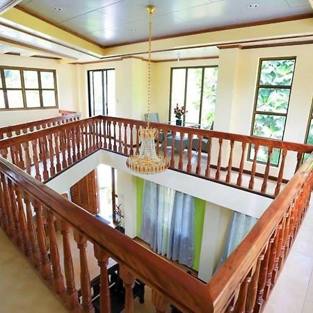 Hillside Villa Basco Luaran gambar