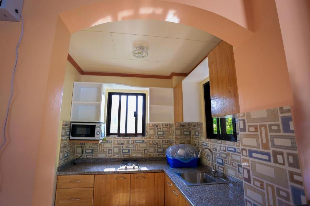 Hillside Villa Basco Luaran gambar