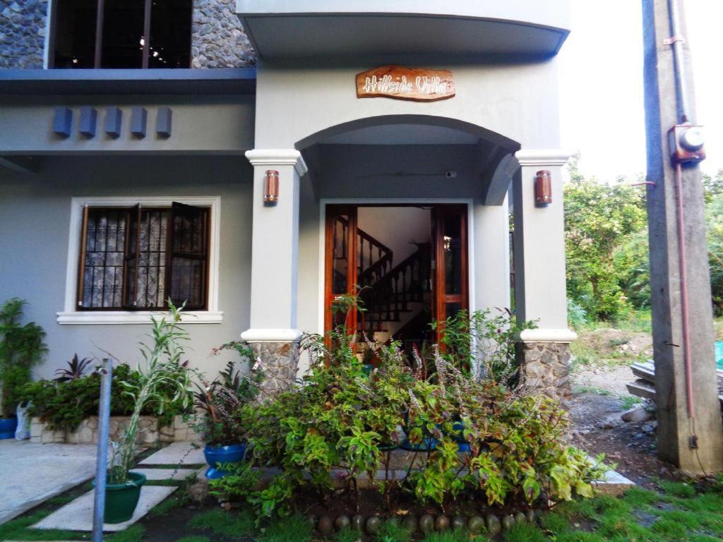 Hillside Villa Basco Luaran gambar